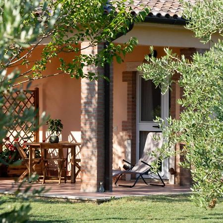 Agriturismo Lungo Albegna Manciano Exterior photo