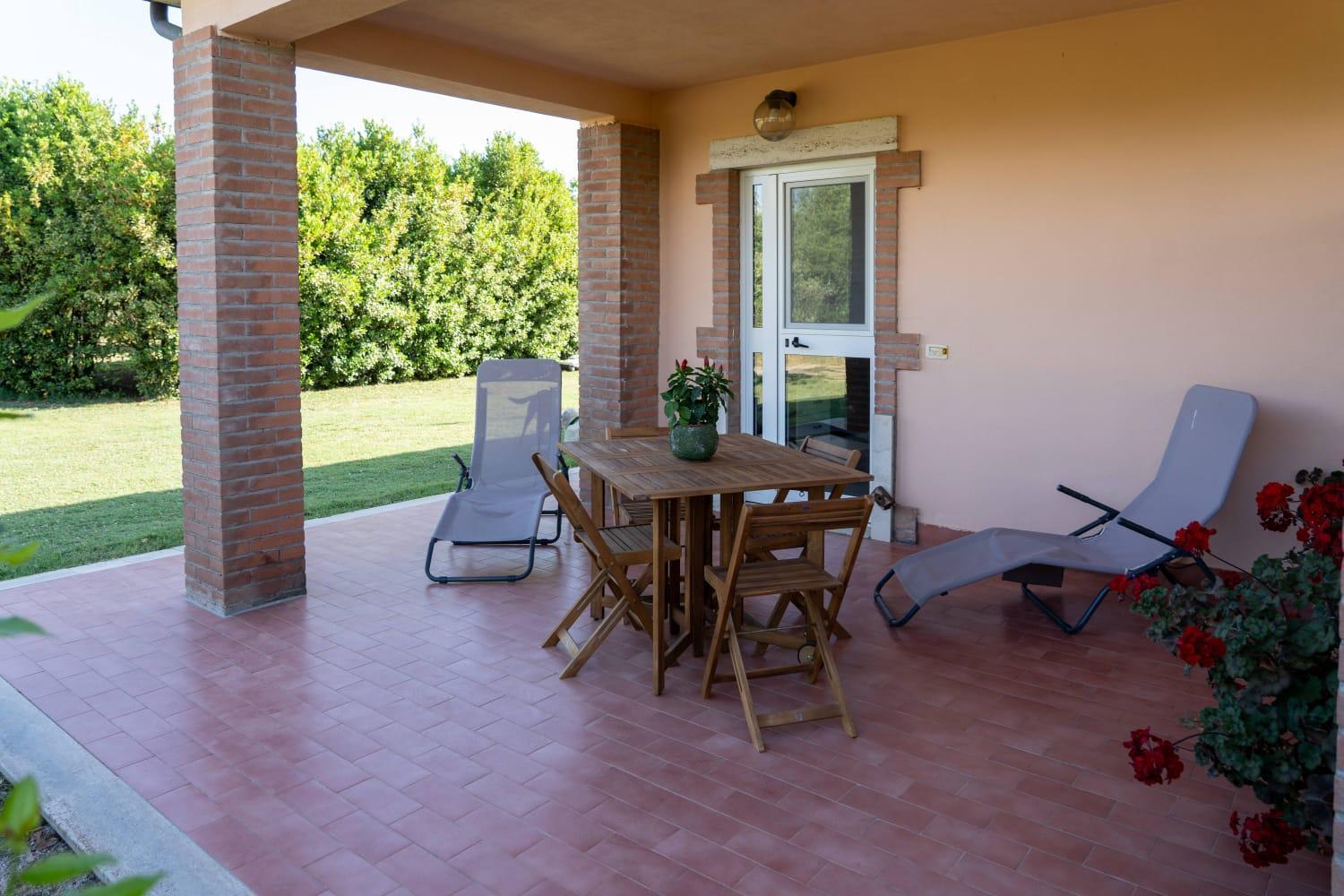 Agriturismo Lungo Albegna Manciano Exterior photo